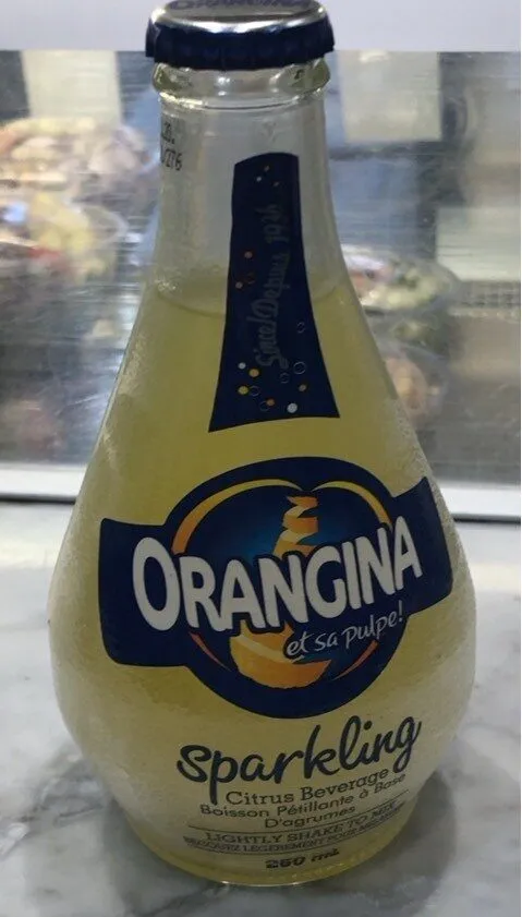 Orangina