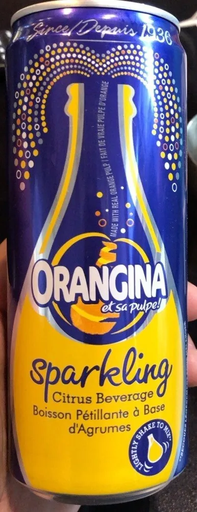 Orangina