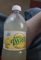 Sugar Free Lemonade
