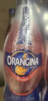 Orangina Rouge