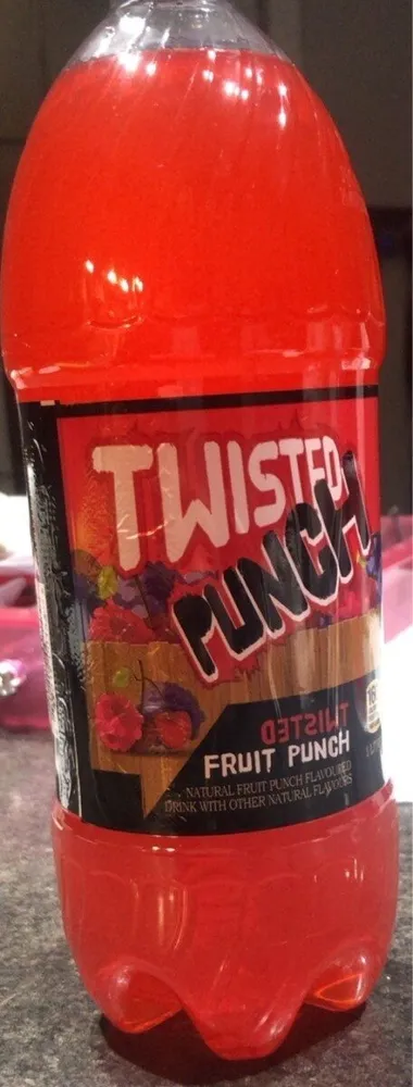 Twister pubch