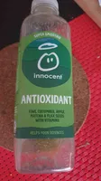 Super Smoothie Antioxidant
