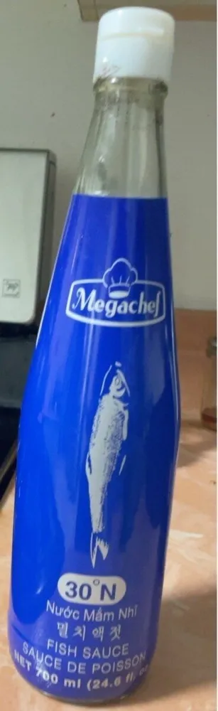 Fish Sauce