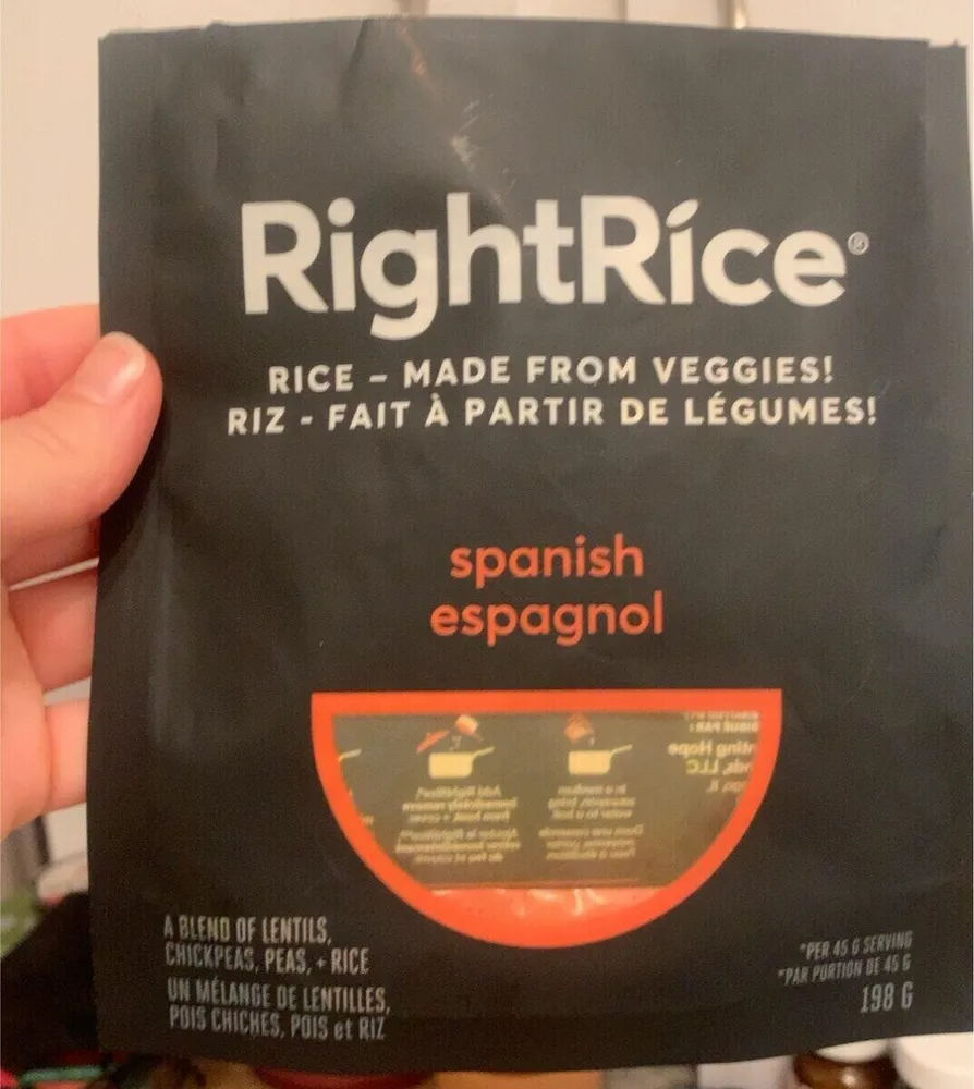 Rightrice