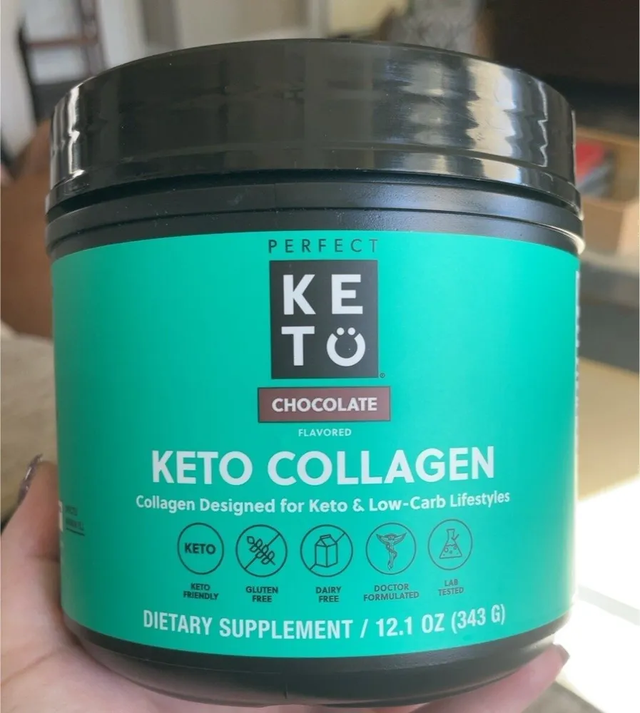 Collagen Peptides