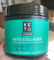 Collagen Peptides