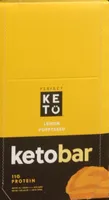 KetoBar