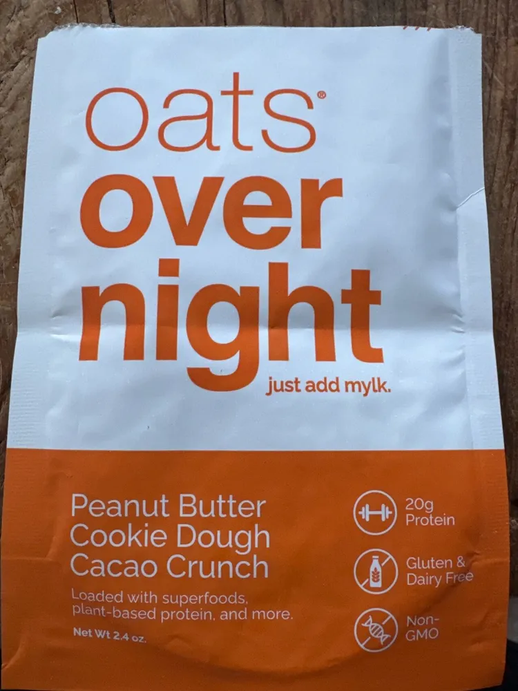 Peanut Butter Chocolate Chip