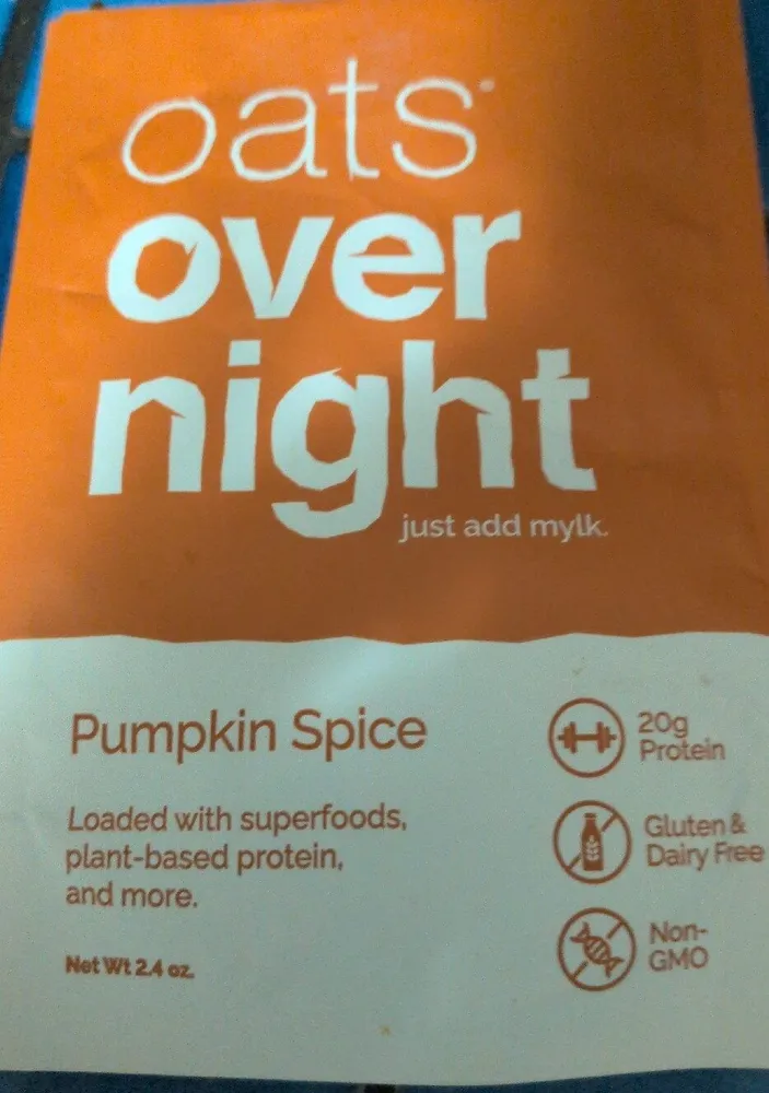 Pumpkin Pie