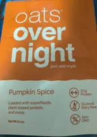 Pumpkin Pie