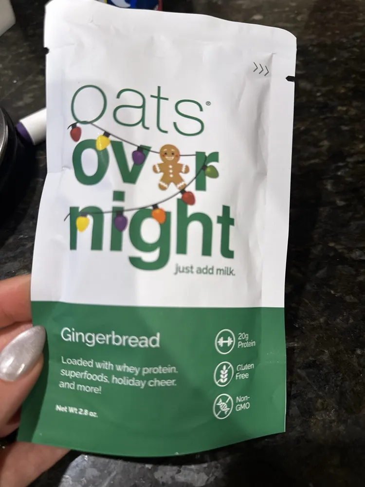 Gingerbread
