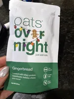 Gingerbread
