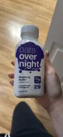 Blueberry Muffin Shake