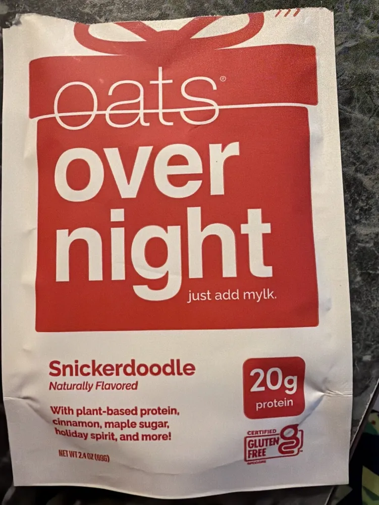 Snickerdoodle