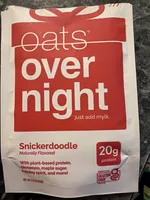 Snickerdoodle