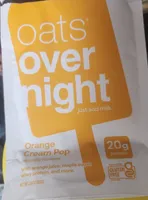Orange Creamsicle