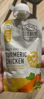 Turmeric Chicken