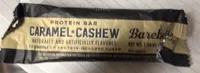 PROTEIN BAR CARAMEL + CASHEW