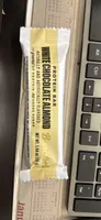 Protein Bar White Chocolate Almond