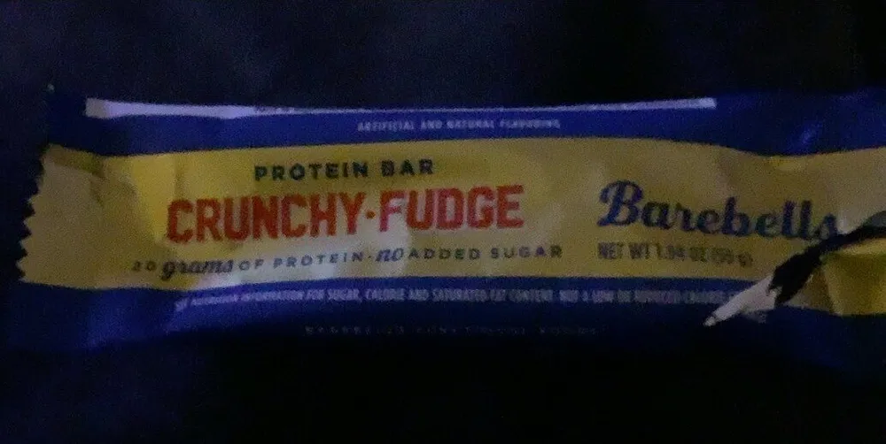 Protein Bar