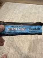 Creamy Crisp