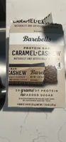 Chocolate dough