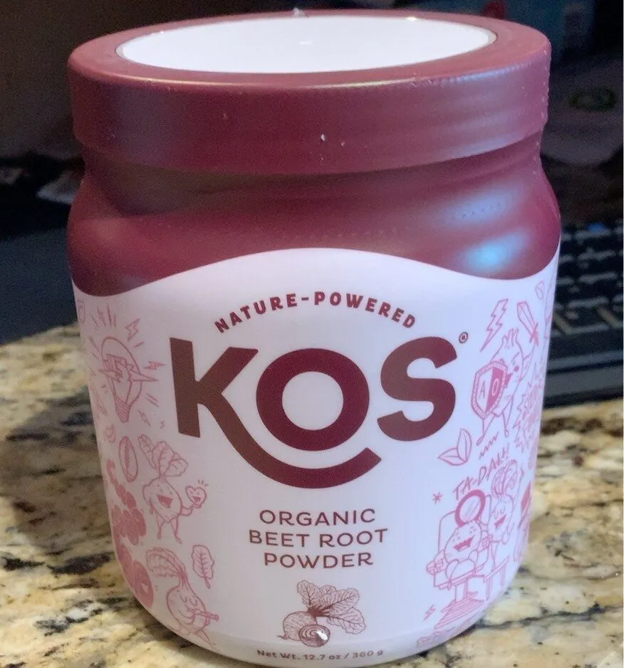 Beetroot Powder