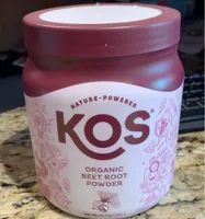 Beetroot Powder