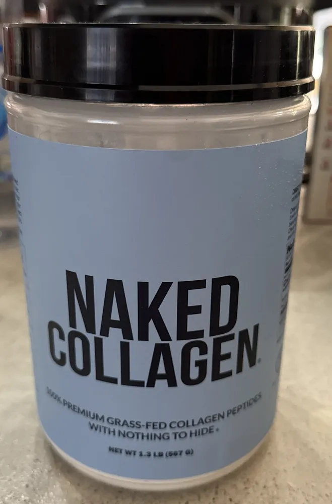 Collagen Peptides