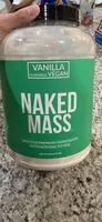 Naked Mass