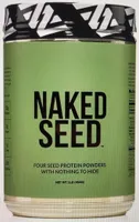 Naked seed