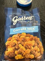 Garrett Mix