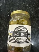 Bread & Butter Pickles