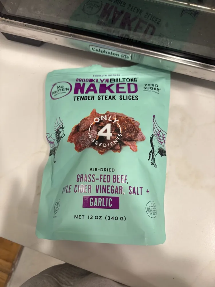 Tender Steak Slices