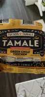 Tamale Green Chile Chicken