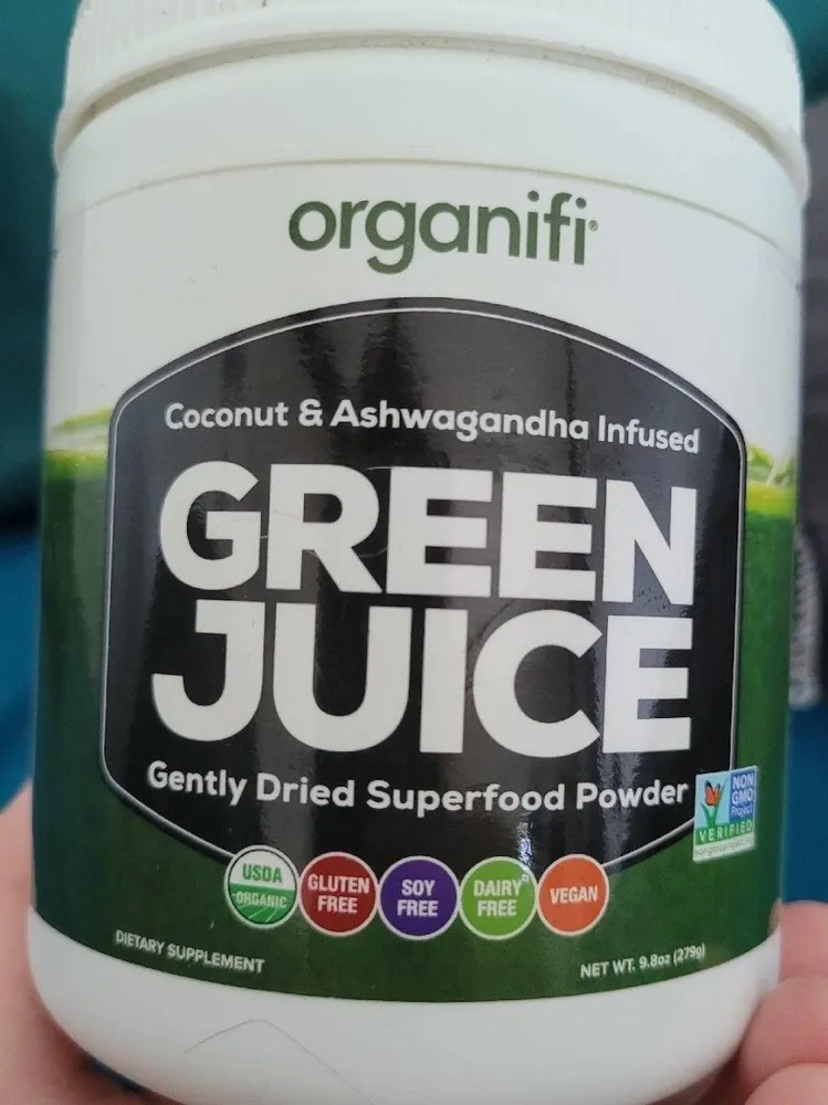Green Juice