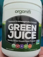 Green Juice