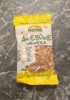 Awesome granola