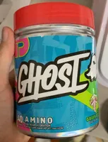 Ghost amino