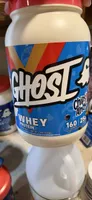 Whey Protein Chips Ahoy