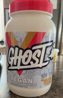 Ghost  vegan