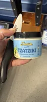Organic, Dairy-Free Tzatziki