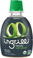 Organic Lime Squeeze
