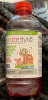 Natural Oral Electrolyte Solution