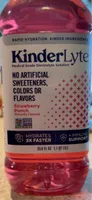 Strawberry Punch