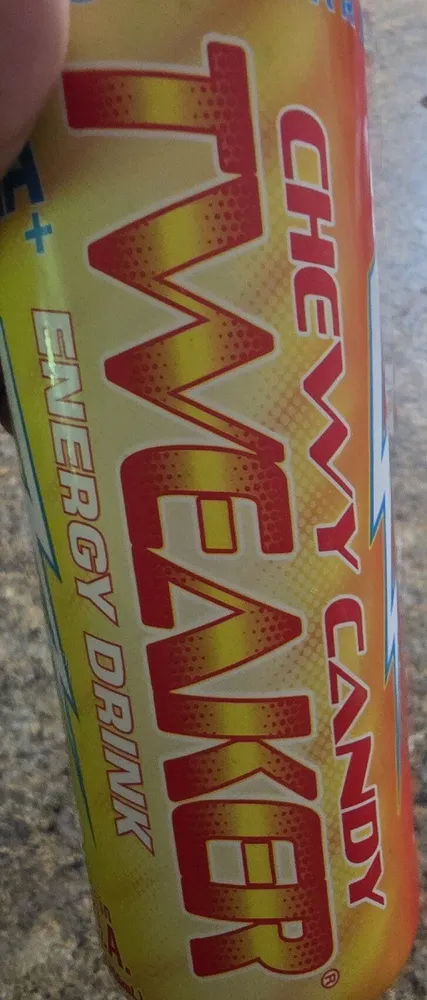 Chewy Candy