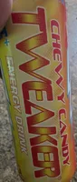 Chewy Candy