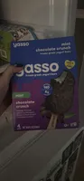 Mint Chocolate Crunch