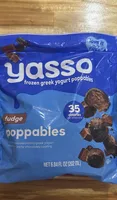 fudge poppables