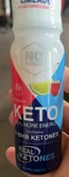 Keto clean energy